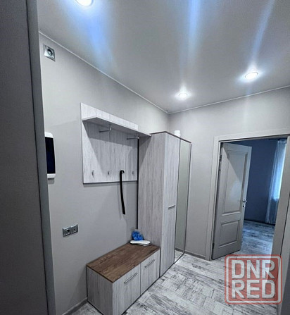 Сдаю двухкомнатную квартиру в центре города - Ворошиловский район Донецк - изображение 9