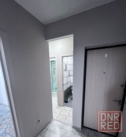 Сдаю двухкомнатную квартиру в центре города - Ворошиловский район Донецк - изображение 2