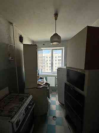 Продается трехкомнатная квартира в Ильичевском районе Мариуполя Мариуполь