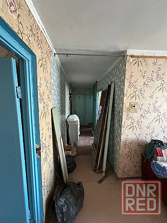 Продается трехкомнатная квартира в Ильичевском районе Мариуполя Мариуполь - изображение 10