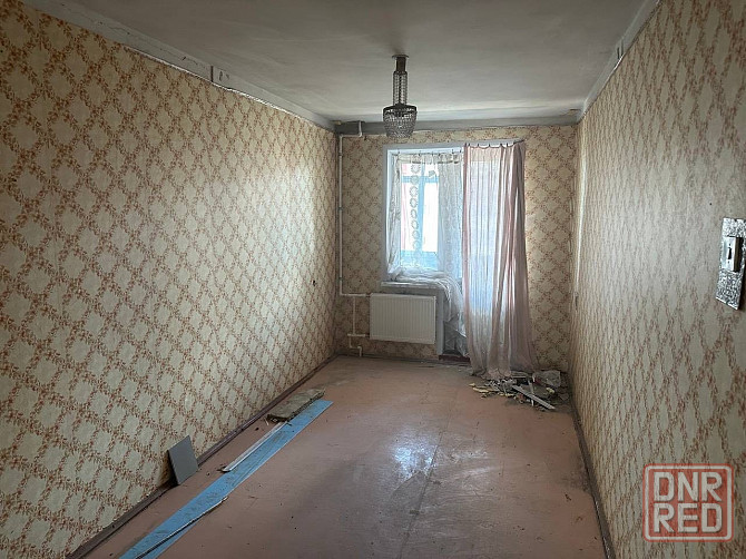 Продается трехкомнатная квартира в Ильичевском районе Мариуполя Мариуполь - изображение 9