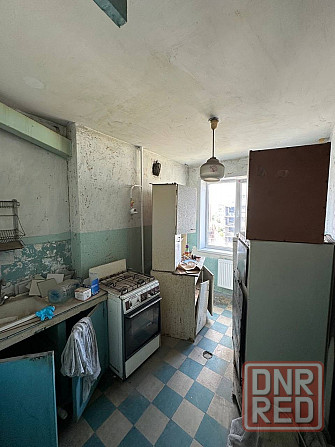 Продается трехкомнатная квартира в Ильичевском районе Мариуполя Мариуполь - изображение 6