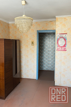 Продается трехкомнатная квартира в Ильичевском районе Мариуполя Мариуполь - изображение 2