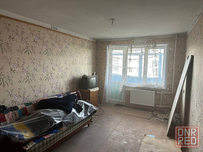 Продается трехкомнатная квартира в Ильичевском районе Мариуполя Мариуполь - изображение 7