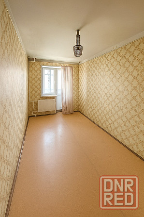 Продается трехкомнатная квартира в Ильичевском районе Мариуполя Мариуполь - изображение 1