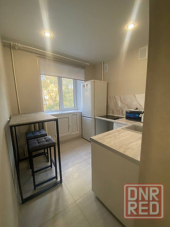 Сдам 2-ую квартиру в Калининском районе, ориентир Дружба Донецк - изображение 9