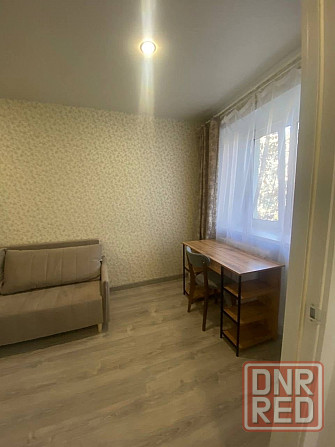 Сдам 2-ую квартиру в Калининском районе, ориентир Дружба Донецк - изображение 5