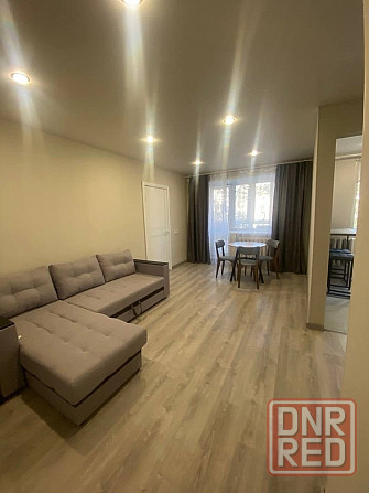 Сдам 2-ую квартиру в Калининском районе, ориентир Дружба Донецк - изображение 4