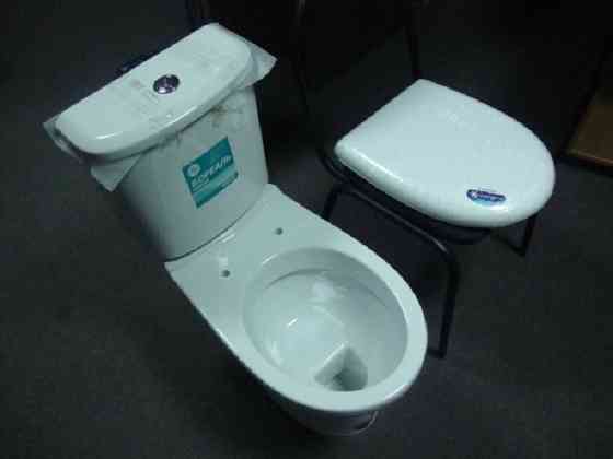 Продам унитаз Донецк