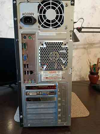 Продам компьютер Макеевка
