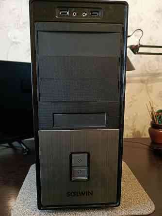 Продам компьютер Макеевка