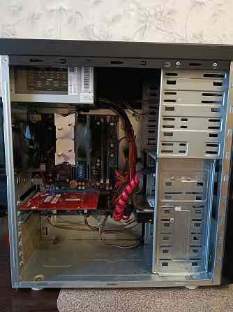 Продам компьютер Макеевка