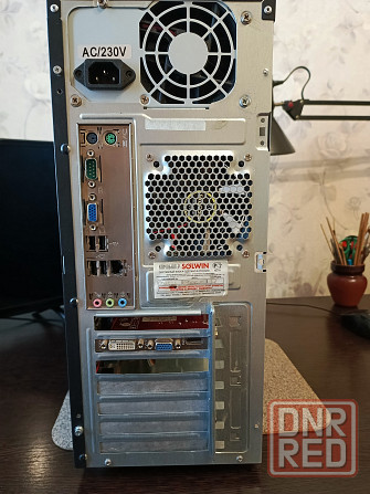 Продам компьютер Макеевка - изображение 2