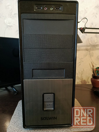 Продам компьютер Макеевка - изображение 1