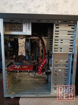 Продам компьютер Макеевка - изображение 3