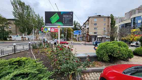 Сдам коммерческое помещение 100 кв.м. возле Донецк Сити. Донецк