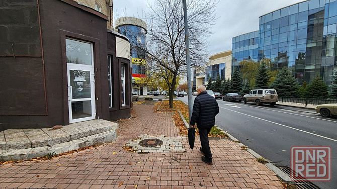 Сдам коммерческое помещение 100 кв.м. возле Донецк Сити. Донецк - изображение 1