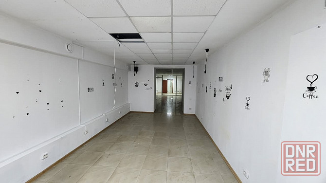 Сдам коммерческое помещение 100 кв.м. возле Донецк Сити. Донецк - изображение 4