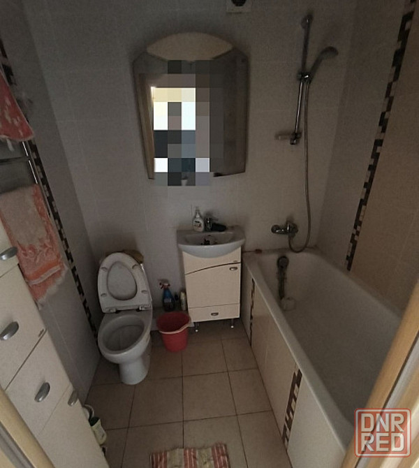 Продам одномнатную квартиру в центре Донецк - изображение 3