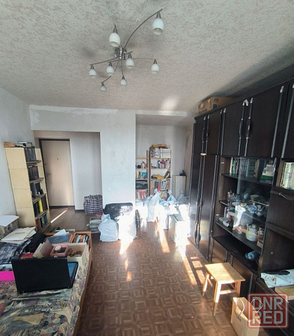 Продам одномнатную квартиру в центре Донецк - изображение 4