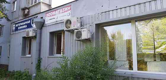 Сдам помещение возле администрации Киевского района Донецк