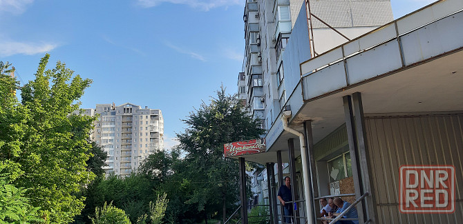 Сдам помещение возле администрации Киевского района Донецк - изображение 1