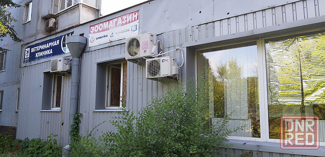 Сдам помещение возле администрации Киевского района Донецк - изображение 6