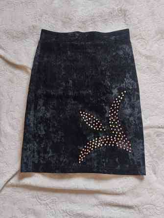 Пакет вещей сарафан джинсы юбка Донецк