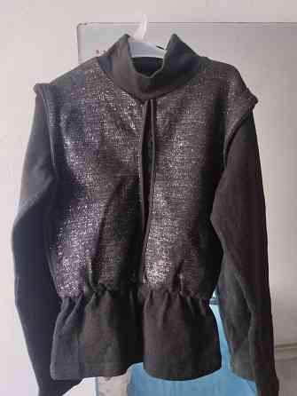 Пакет вещей сарафан джинсы юбка Донецк