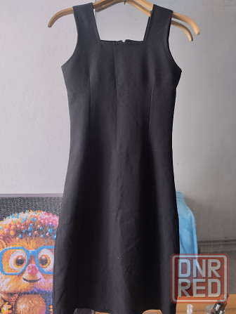 Пакет вещей сарафан джинсы юбка Донецк - изображение 6