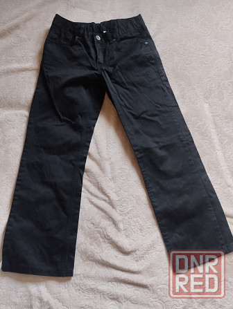 Пакет вещей сарафан джинсы юбка Донецк - изображение 5