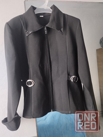 Пакет вещей сарафан джинсы юбка Донецк - изображение 4