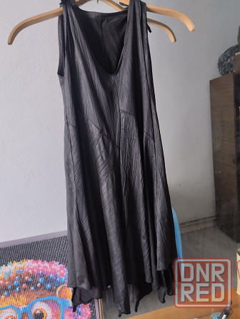 Пакет вещей сарафан джинсы юбка Донецк - изображение 2