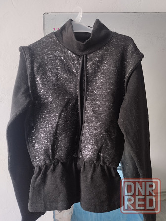 Пакет вещей сарафан джинсы юбка Донецк - изображение 3