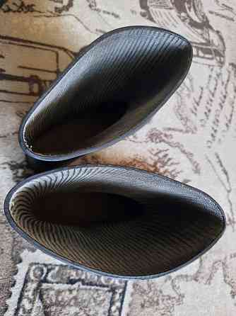 Мужские сапоги Альянс резиновые рабочие Донецк