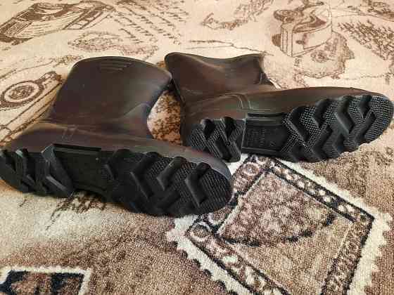 Мужские сапоги Альянс резиновые рабочие Донецк