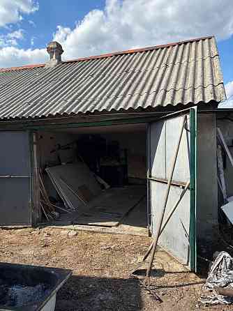 Продается дом Макеевка