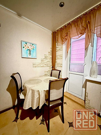 Сдам 1-комнатную квартиру в Калининском районе, Мед Институт. Донецк - изображение 2