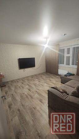 Сдается: 2 комнатная квартира Капитана Ратникова 12 Донецк - изображение 2