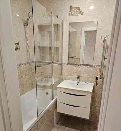 Сдам 1-комнатную квартиру в Ворошиловском районе, бульвар Шевченко. Донецк