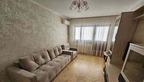 Сдам 1-комнатную квартиру в Ворошиловском районе, бульвар Шевченко. Донецк