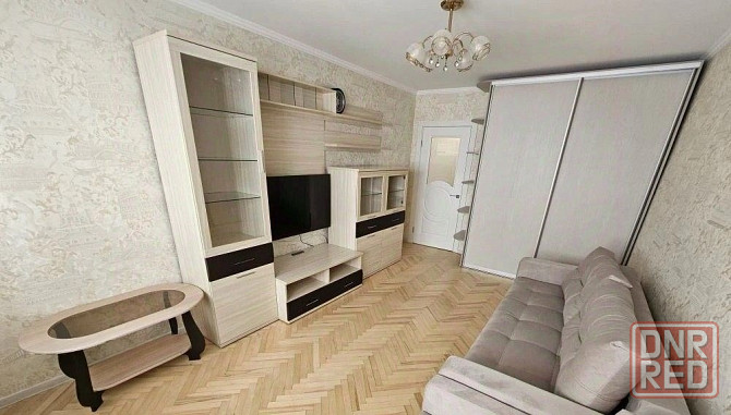 Сдам 1-комнатную квартиру в Ворошиловском районе, бульвар Шевченко. Донецк - изображение 4