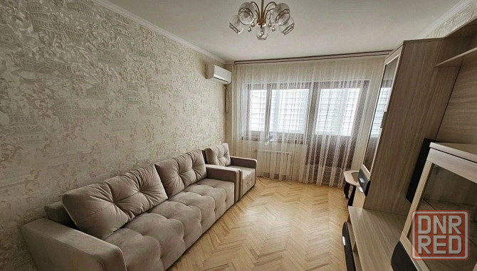 Сдам 1-комнатную квартиру в Ворошиловском районе, бульвар Шевченко. Донецк - изображение 2