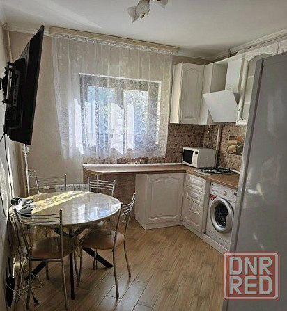 Сдам 1-комнатную квартиру в Ворошиловском районе, бульвар Шевченко. Донецк - изображение 1