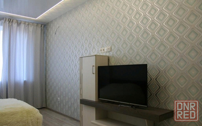 Сдам 1-комнатную квартиру в Кировском районе, ул Туполева. Донецк - изображение 2