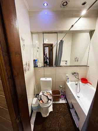 Аренда 1-комнатной квартиры. Проспект Металлургов Мариуполь