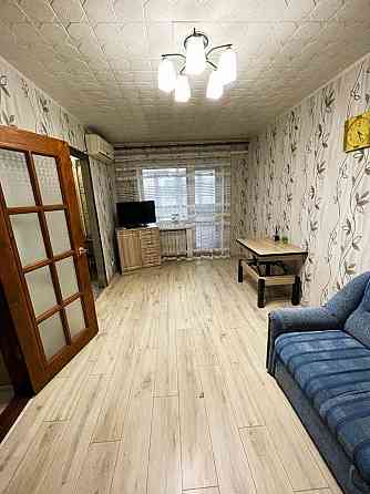 Аренда 1-комнатной квартиры. Проспект Металлургов Мариуполь