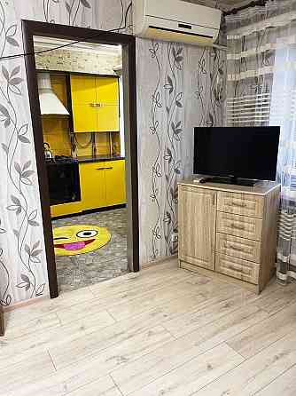 Аренда 1-комнатной квартиры. Проспект Металлургов Мариуполь