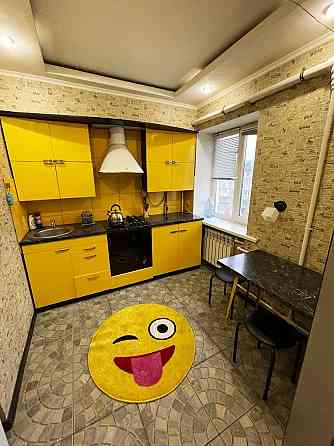 Аренда 1-комнатной квартиры. Проспект Металлургов Мариуполь