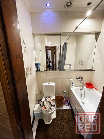 Аренда 1-комнатной квартиры. Проспект Металлургов Мариуполь - изображение 4